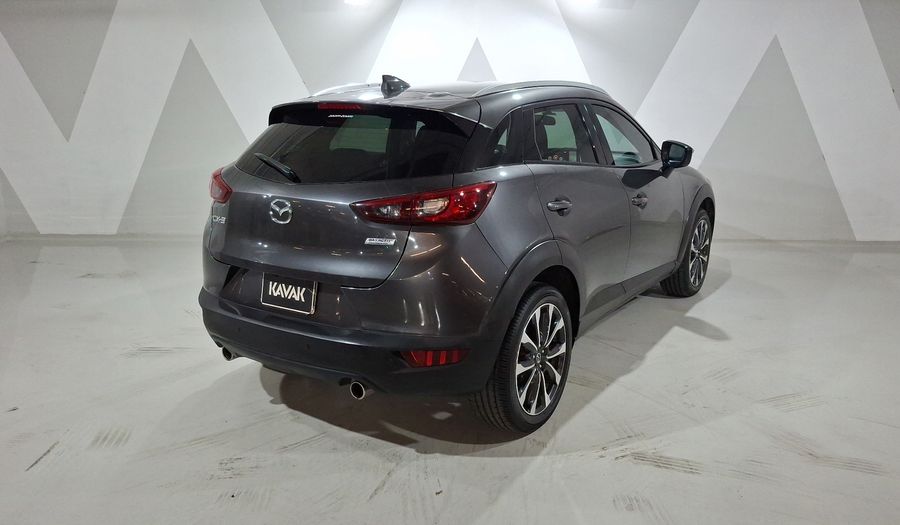 Mazda Cx-3 2.0 I SPORT 2WD AT Suv 2019
