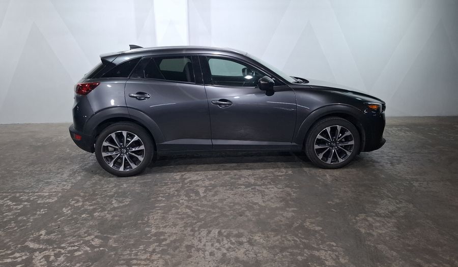 Mazda Cx-3 2.0 I SPORT 2WD AT Suv 2019