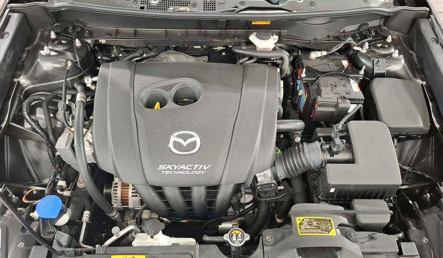 Mazda Cx-3 2.0 I SPORT 2WD AT Suv 2019