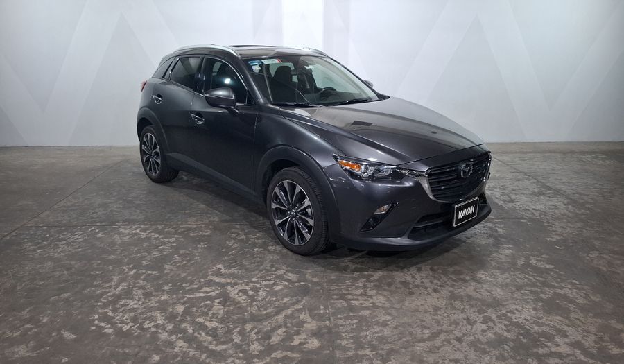Mazda Cx-3 2.0 I SPORT 2WD AT Suv 2019
