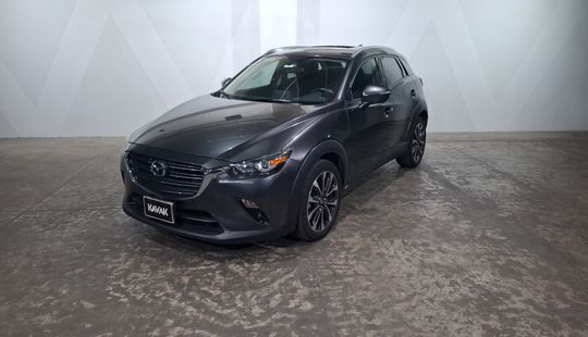Mazda • CX-3