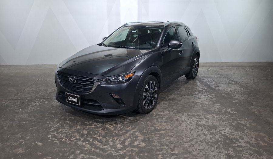 Mazda Cx-3 2.0 I SPORT 2WD AT Suv 2019