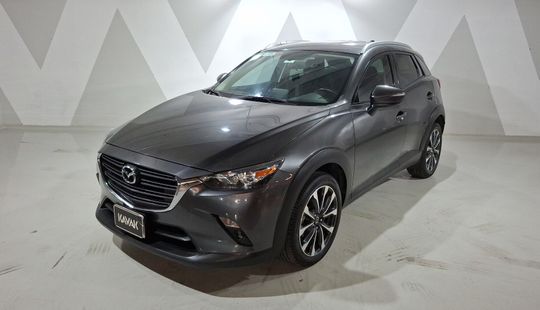Mazda • CX-3
