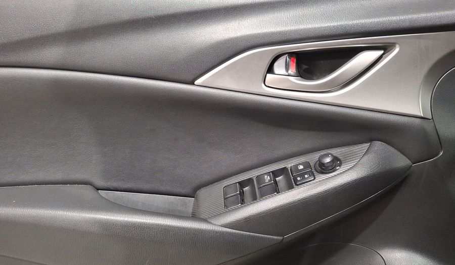 Mazda Cx-3 2.0 I SPORT 2WD AT Suv 2019