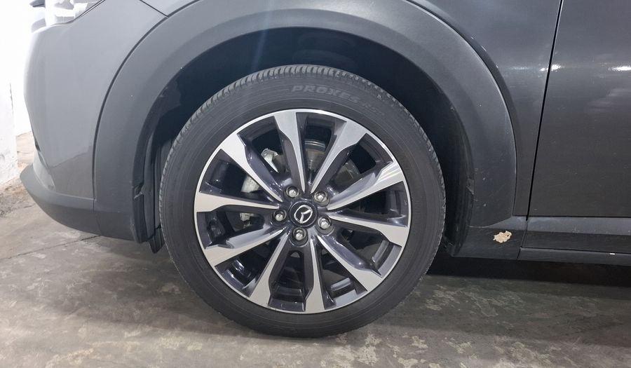 Mazda Cx-3 2.0 I SPORT 2WD AT Suv 2019