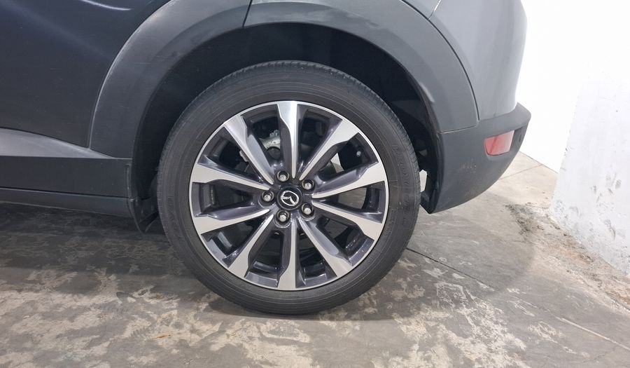 Mazda Cx-3 2.0 I SPORT 2WD AT Suv 2019