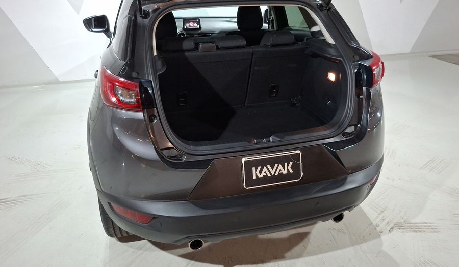 Mazda Cx-3 2.0 I SPORT 2WD AT Suv 2019