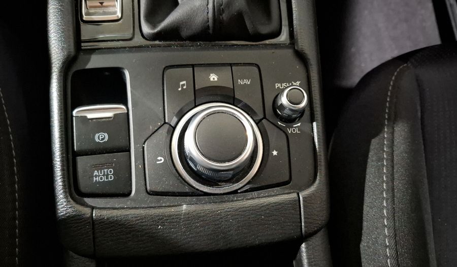 Mazda Cx-3 2.0 I SPORT 2WD AT Suv 2019