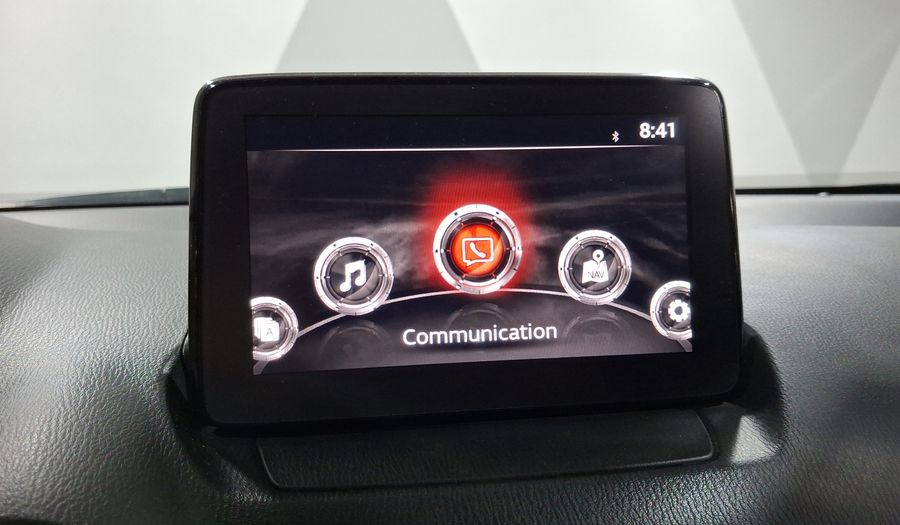 Mazda Cx-3 2.0 I SPORT 2WD AT Suv 2019