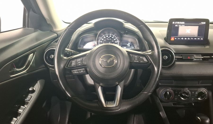 Mazda Cx-3 2.0 I SPORT 2WD AT Suv 2019