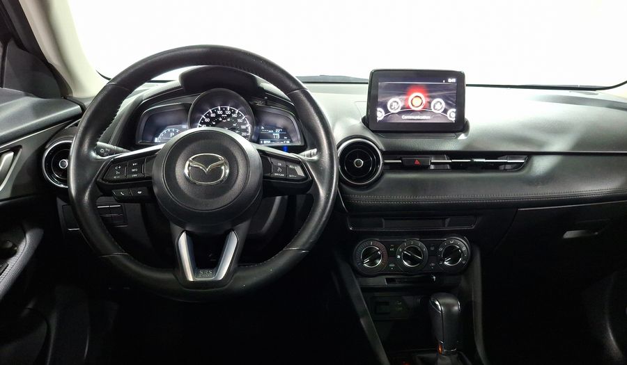 Mazda Cx-3 2.0 I SPORT 2WD AT Suv 2019