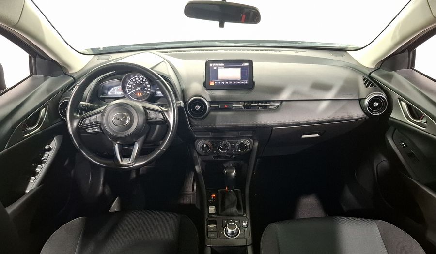 Mazda Cx-3 2.0 I SPORT 2WD AT Suv 2019