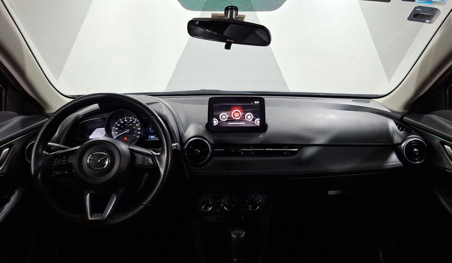 Mazda Cx-3 2.0 I SPORT 2WD AT Suv 2019