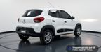 Renault Kwid SCE ZEN Hatchback 2018