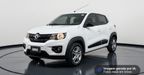 Renault Kwid SCE ZEN Hatchback 2018