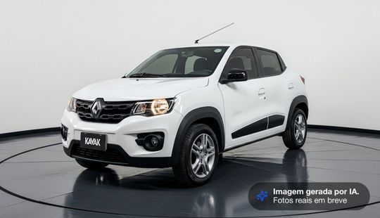 Renault • Kwid