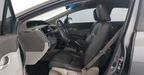 Honda Civic LXS Sedan 2014