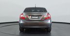 Honda Civic LXS Sedan 2014