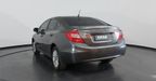 Honda Civic LXS Sedan 2014