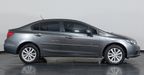 Honda Civic LXS Sedan 2014