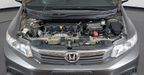 Honda Civic LXS Sedan 2014