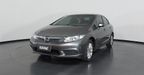 Honda Civic LXS Sedan 2014
