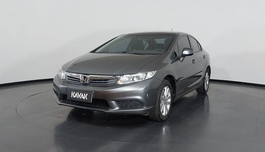 Honda • Civic