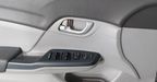 Honda Civic LXS Sedan 2014