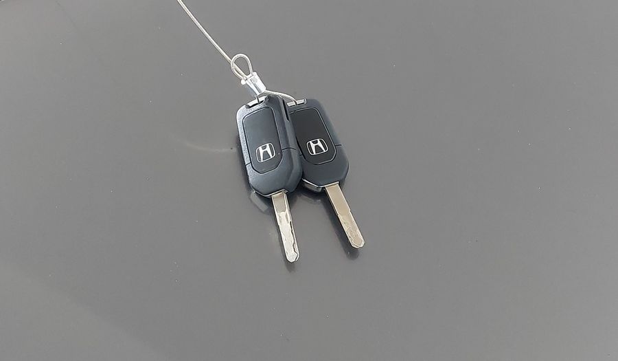 Honda Civic LXS Sedan 2014