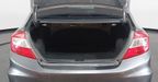 Honda Civic LXS Sedan 2014