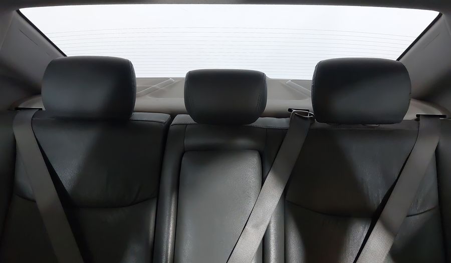 Honda Civic LXS Sedan 2014