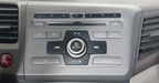 Honda Civic LXS Sedan 2014