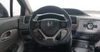 Honda Civic LXS Sedan 2014