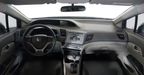 Honda Civic LXS Sedan 2014