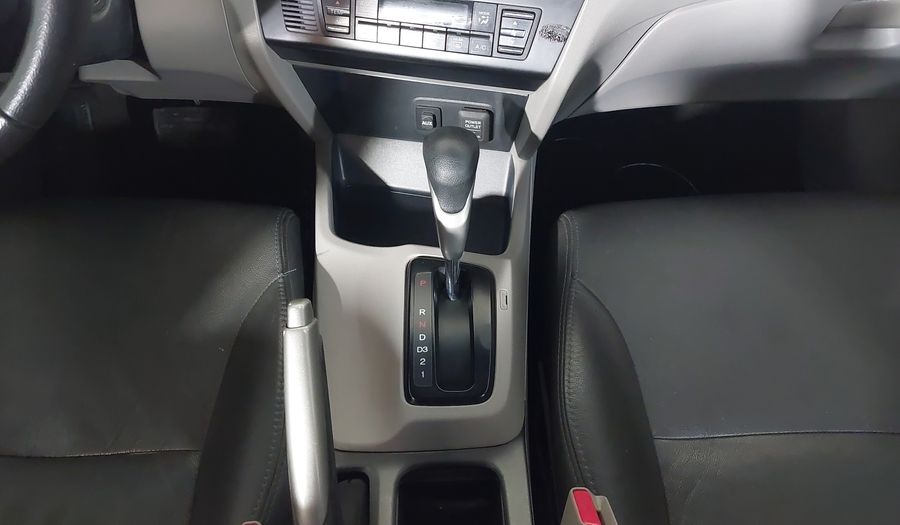 Honda Civic LXS Sedan 2014