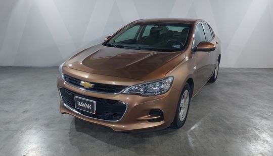 Chevrolet • Cavalier