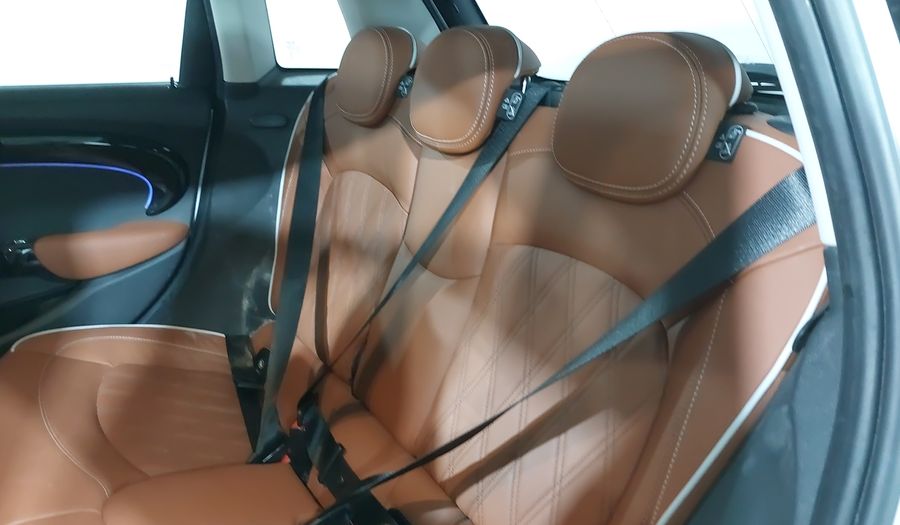 Mini Cooper S 2.0 COOPER CLASSIC DCT Hatchback 2023