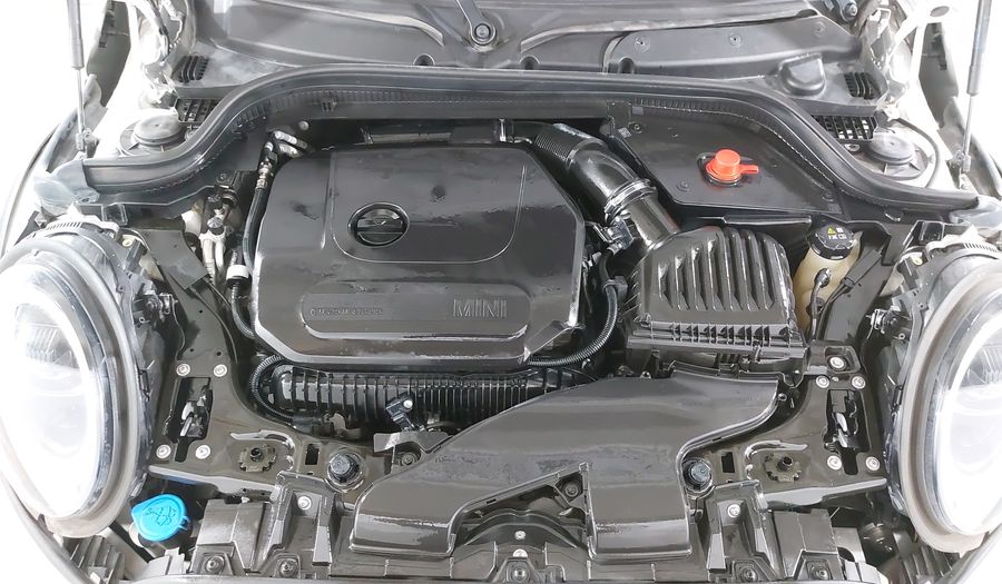 Mini Cooper S 2.0 COOPER CLASSIC DCT Hatchback 2023