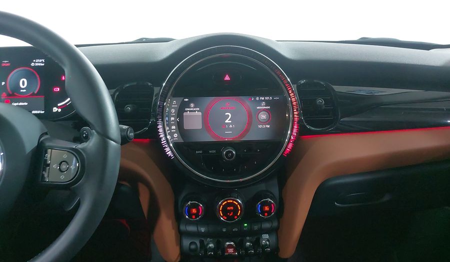 Mini Cooper S 2.0 COOPER CLASSIC DCT Hatchback 2023