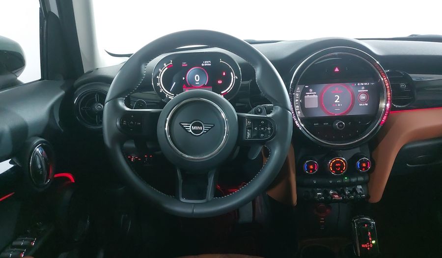 Mini Cooper S 2.0 COOPER CLASSIC DCT Hatchback 2023