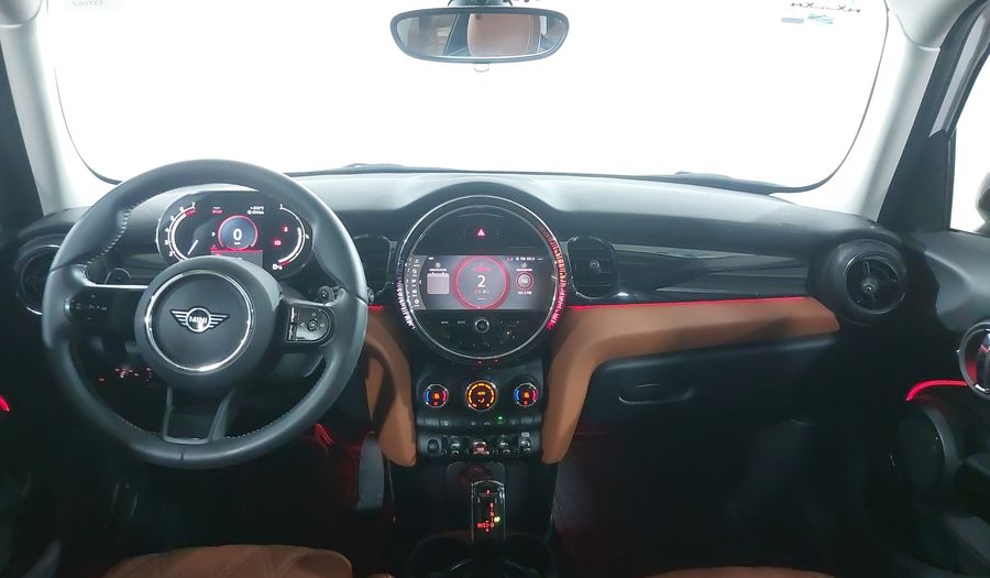 Mini Cooper S 2.0 COOPER CLASSIC DCT Hatchback 2023