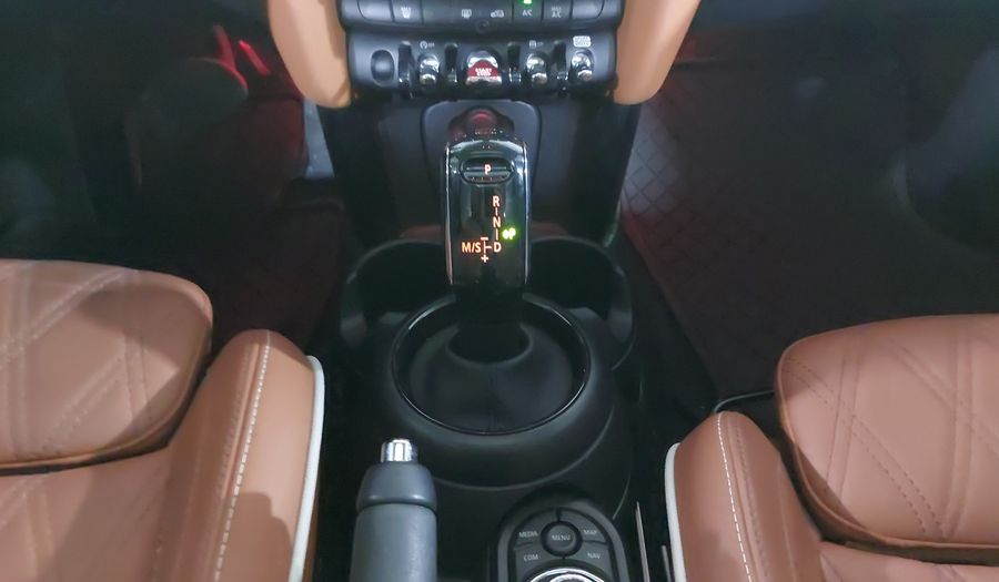 Mini Cooper S 2.0 COOPER CLASSIC DCT Hatchback 2023