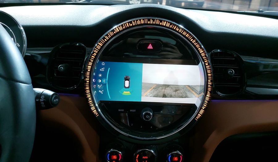 Mini Cooper S 2.0 COOPER CLASSIC DCT Hatchback 2023