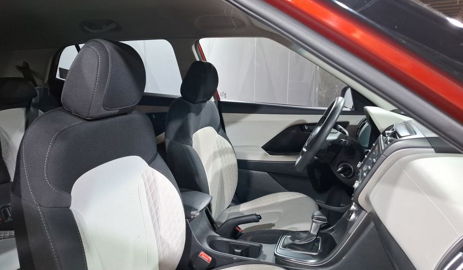Hyundai Creta 1.5 GLS IVT Suv 2021