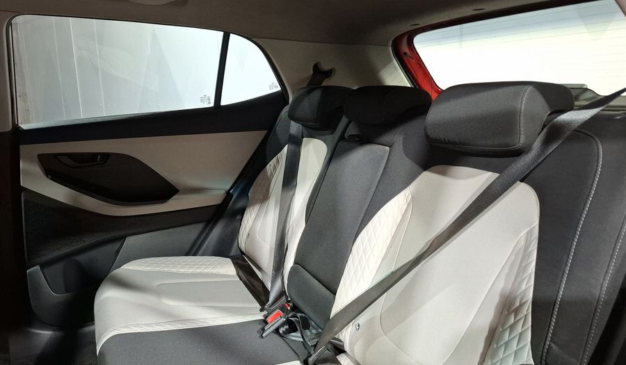 Hyundai Creta 1.5 GLS IVT Suv 2021