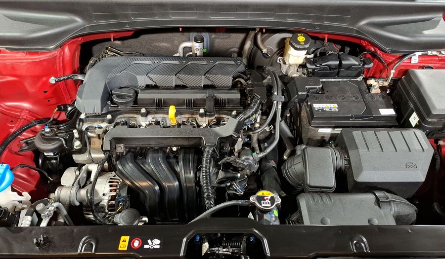 Hyundai Creta 1.5 GLS IVT Suv 2021
