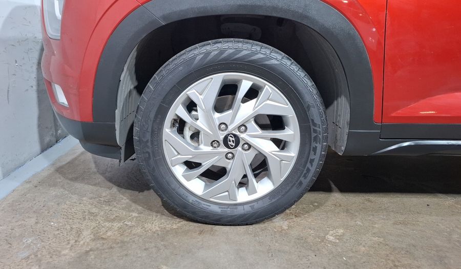 Hyundai Creta 1.5 GLS IVT Suv 2021