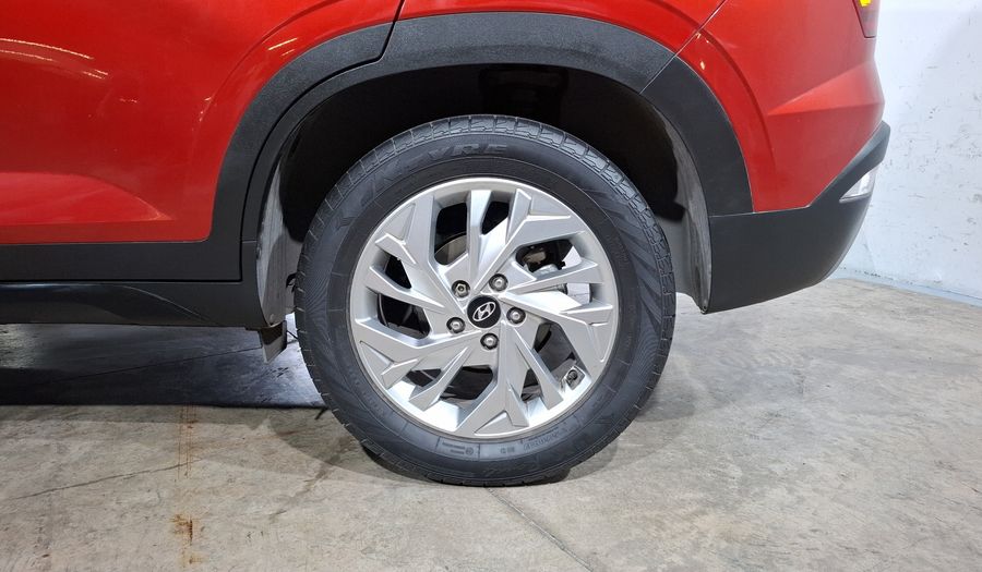 Hyundai Creta 1.5 GLS IVT Suv 2021