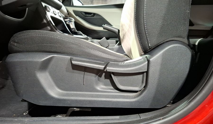 Hyundai Creta 1.5 GLS IVT Suv 2021