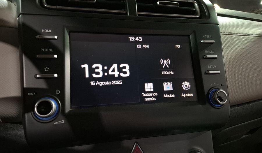 Hyundai Creta 1.5 GLS IVT Suv 2021